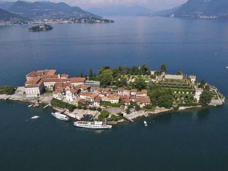 Why Italy’s Lake Maggiore is a Better Choice Than Lake Como