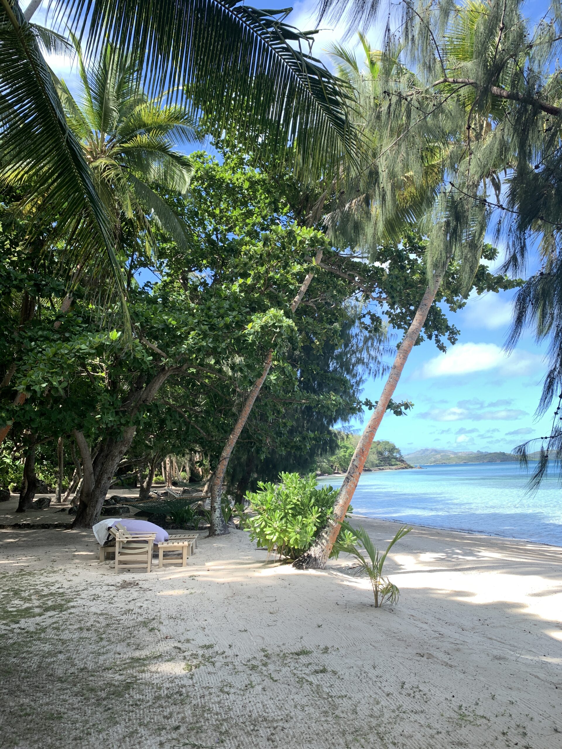 Fiji's luxury private island: Turtle Island - Why you should go