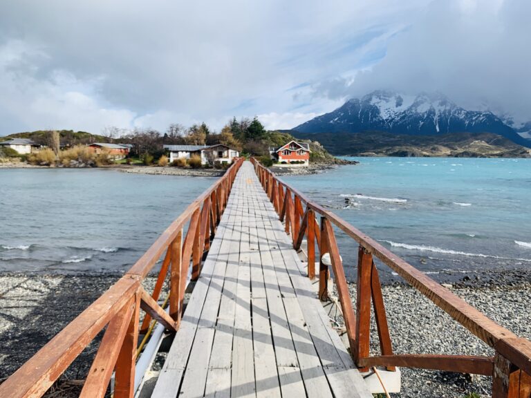 Tips for planning a trip to Patagonia.