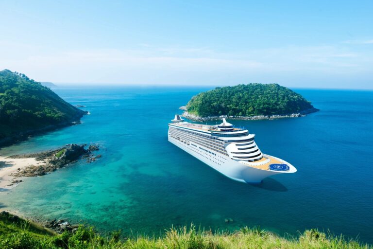 The best tips for staying healthy on a cruise