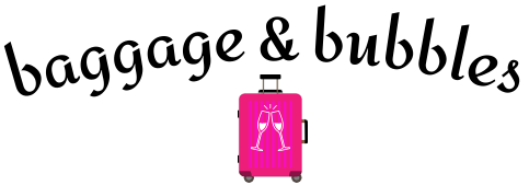 Baggage and bubbles