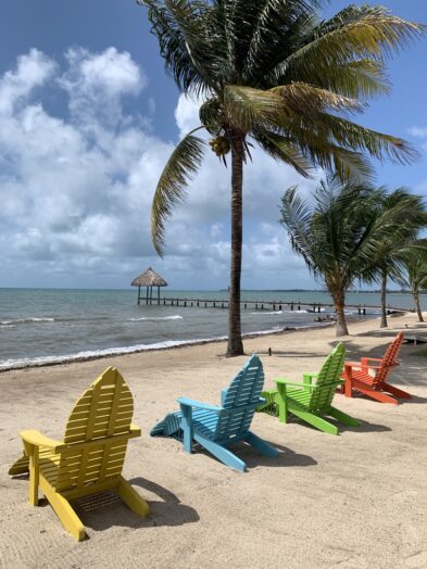 Placencia Belize