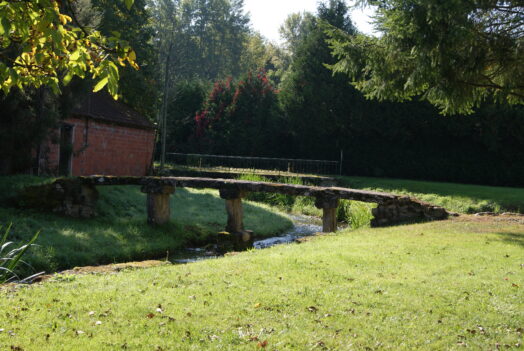 La Ferme De La Lochere, a French cooking class