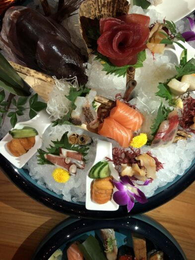food a nobu in doha