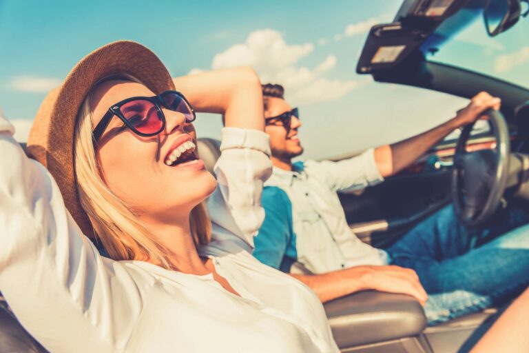 The Ultimate California Road Trip For Wine Lovers 