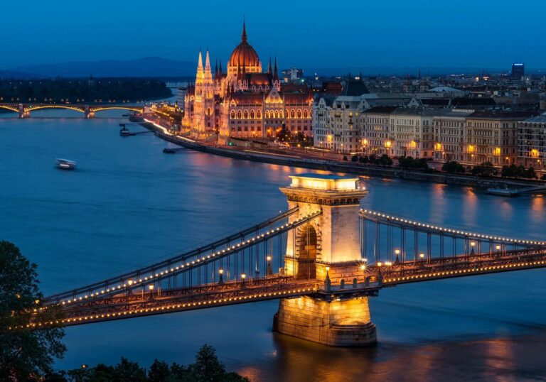 Wine Tasting in Hungary: Why It Might Surprise You