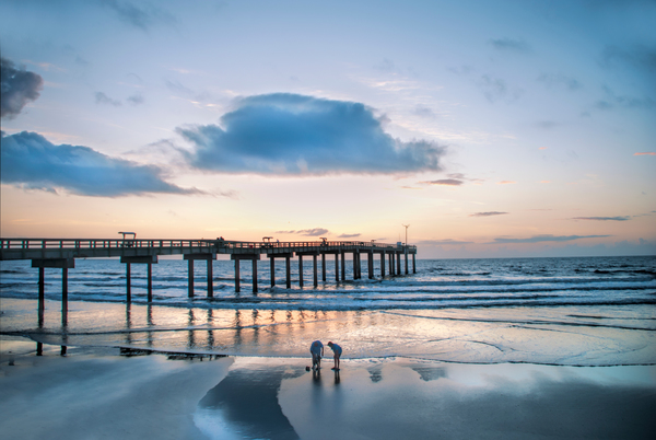 The Most Beautiful Beaches in North Florida: A Local’s Guide to Amelia Island, Jacksonville Beach & St. Augustine Beach