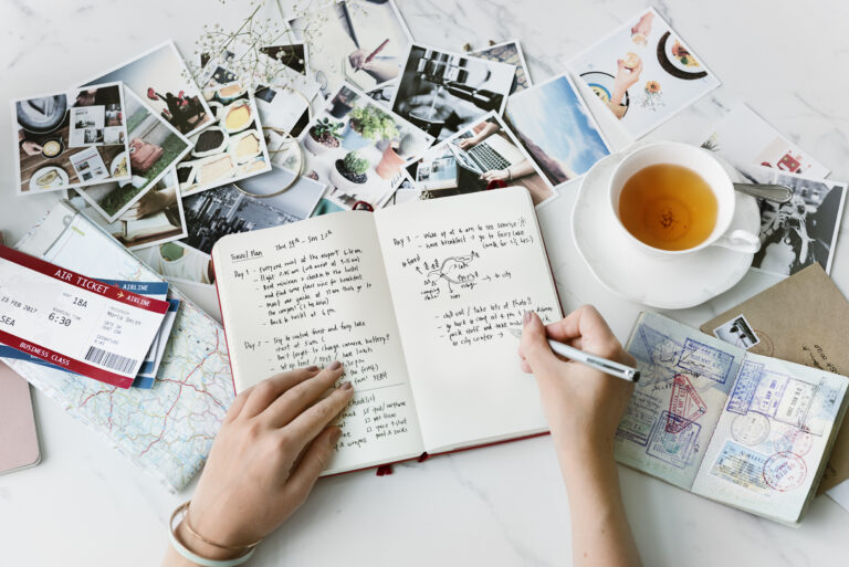 How Travel Writers Make Money (The Real Numbers and Revenue Streams)